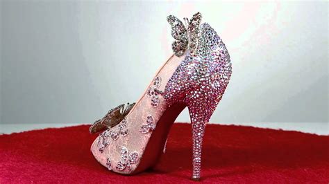 christian louboutin cinderella shoes replica